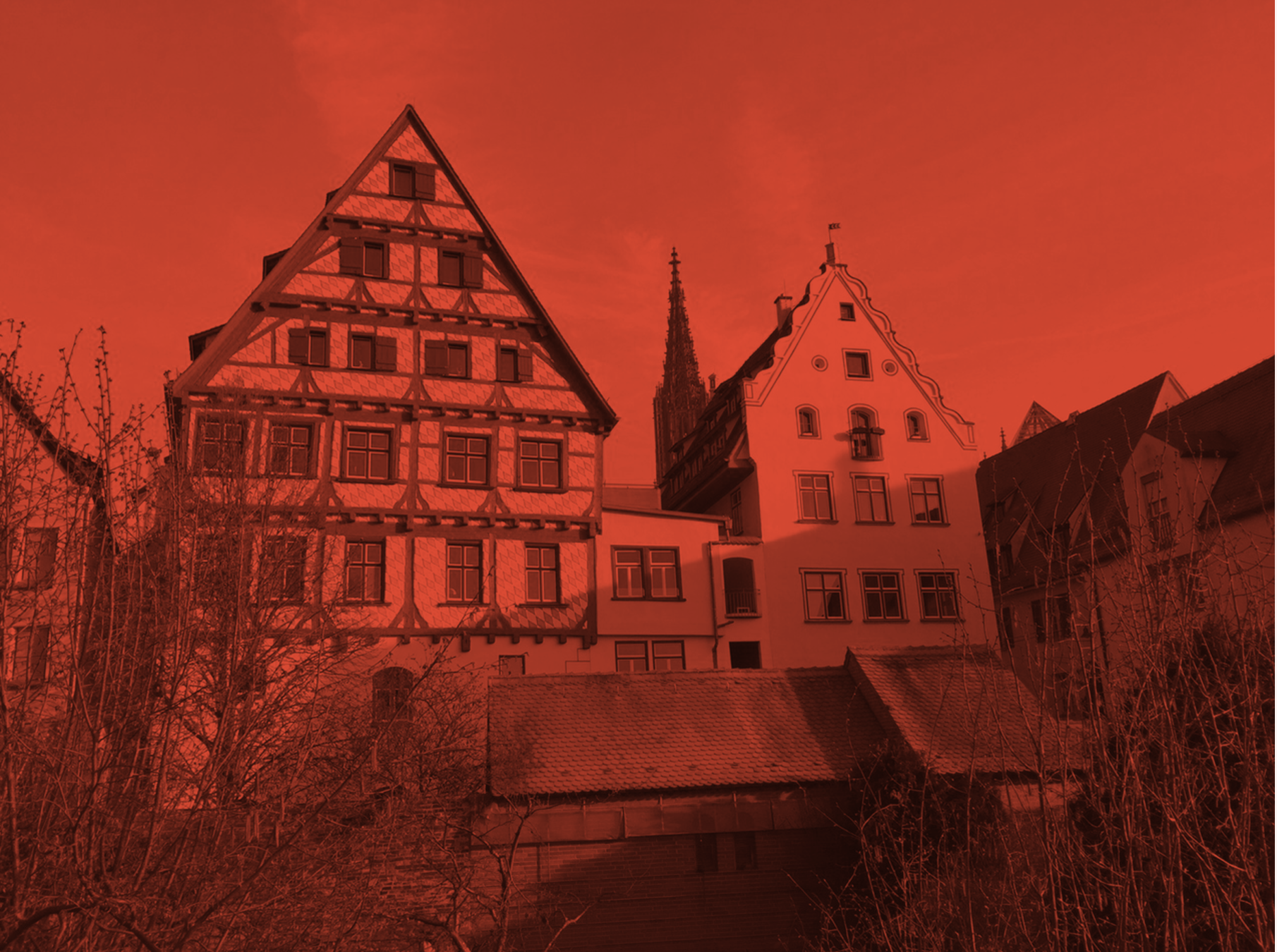 Kulturentwicklungsplanung f&uuml;r die Stadt Ulm