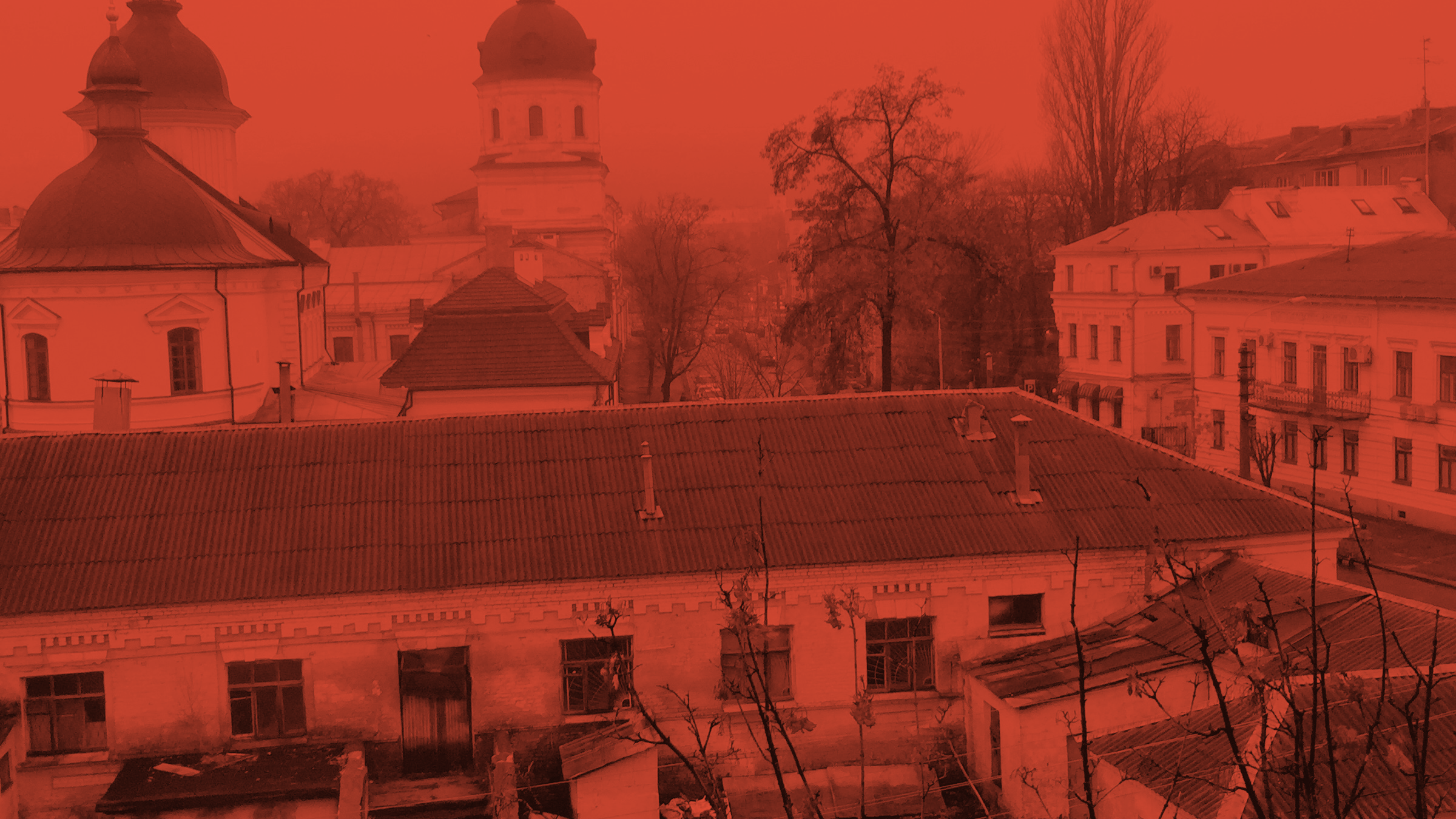 Road Map f&uuml;r Kulturentwicklung in der Ukraine